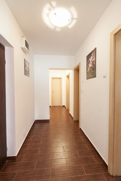 Next Apartments Cantemir ブカレスト 部屋 写真